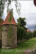 Zwinger Stadtgraben