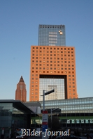 Messe ISH  Frankfurt am Main 2025