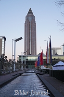 Messe ISH  Frankfurt am Main 2025